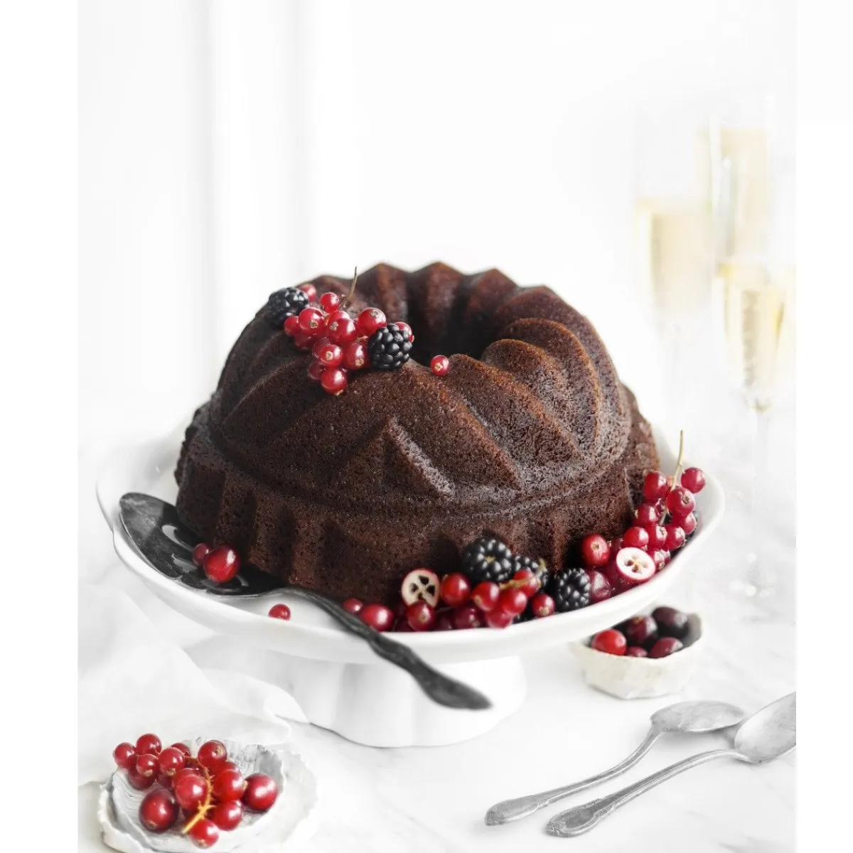 Patisse Mini Tulbandvorm Classique Ø18cm Online