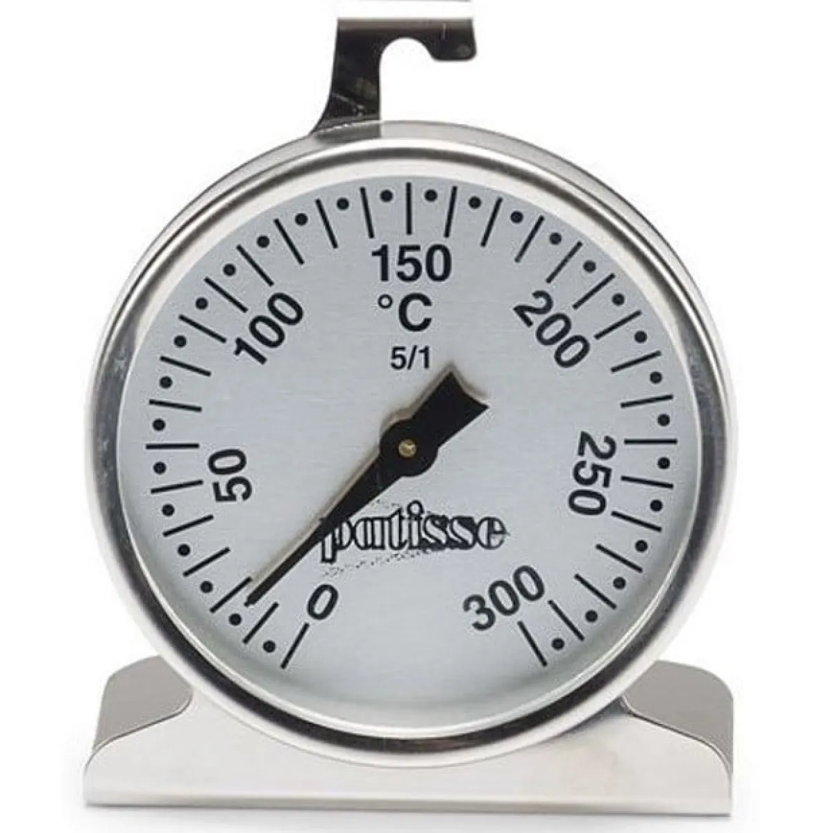 Patisse Oventhermometer RVS Best
