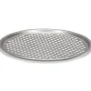 Patisse Pizzavorm Geperforeerd Silver-Top Ø31cm New