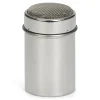 Patisse Poedersuikerstrooier RVS 10cm Best