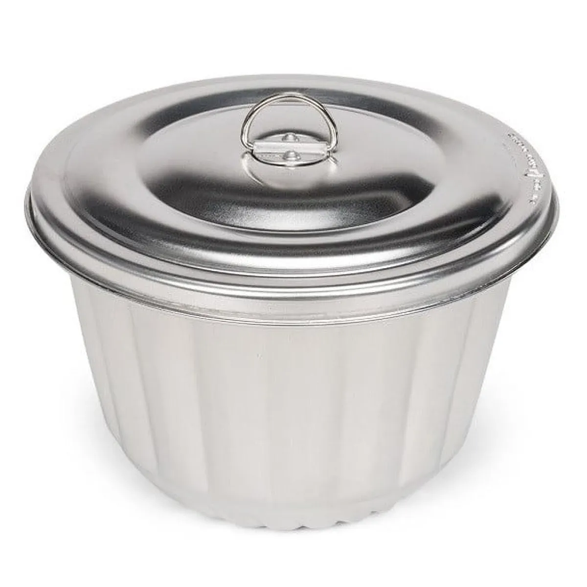 Patisse Poffertpan / Puddingtrommel 1.2L
