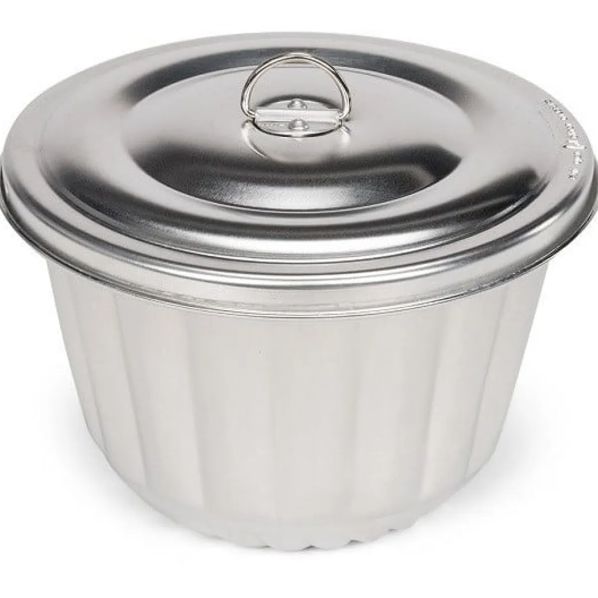 Patisse Poffertpan / Puddingtrommel 2L Sale