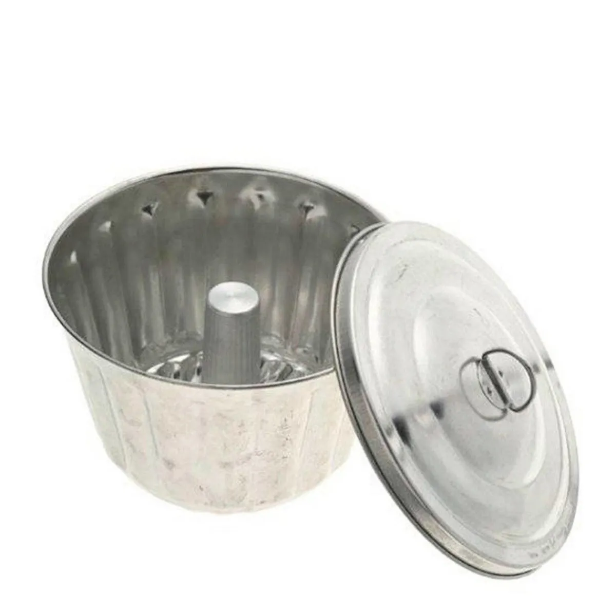 Patisse Poffertpan / Puddingtrommel 2L Sale