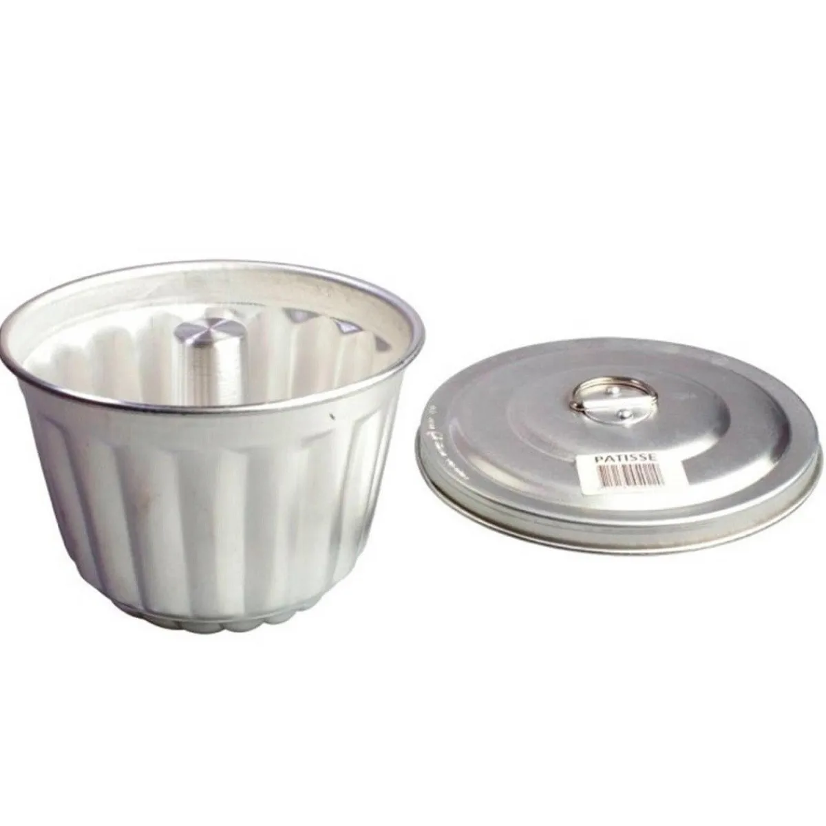 Patisse Poffertpan / Puddingtrommel 2L Sale