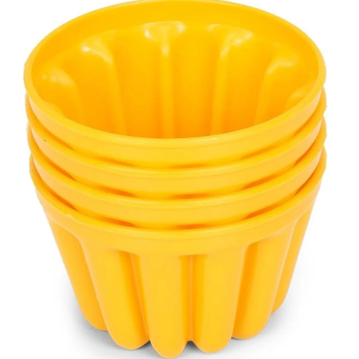 Patisse Puddingvorm 100ml Set/4 Clearance