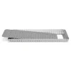 Patisse Quichevorm Geperforeerd Losse Bodem Silver-Top 35x11 Best