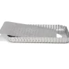 Patisse Quichevorm Geperforeerd Losse Bodem Silver-Top 32x22 New