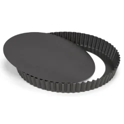 Patisse Quichevorm Losse Bodem Profi Ø20cm Outlet