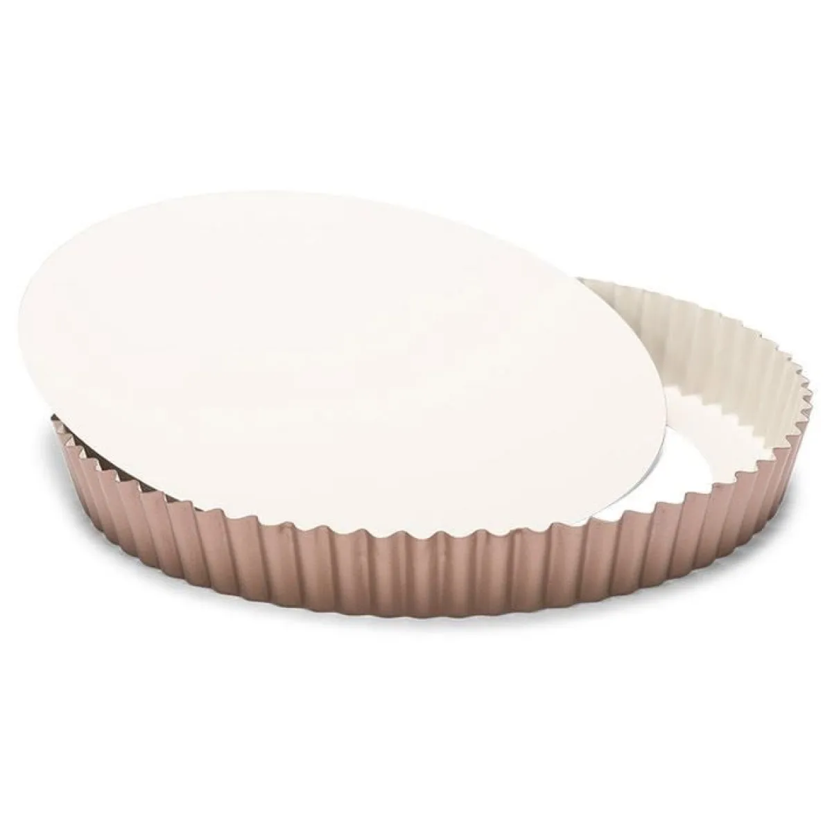 Patisse Quichevorm Losse Bodem Ceramic Ø28cm Online