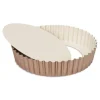 Patisse Quichevorm Losse Bodem Hoge Rand Ceramic Ø25cm Discount