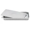 Patisse Quichevorm Losse Bodem Silver-Top 32x22cm Hot
