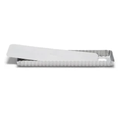 Patisse Quichevorm Losse Bodem Silver-Top 35x11cm Outlet