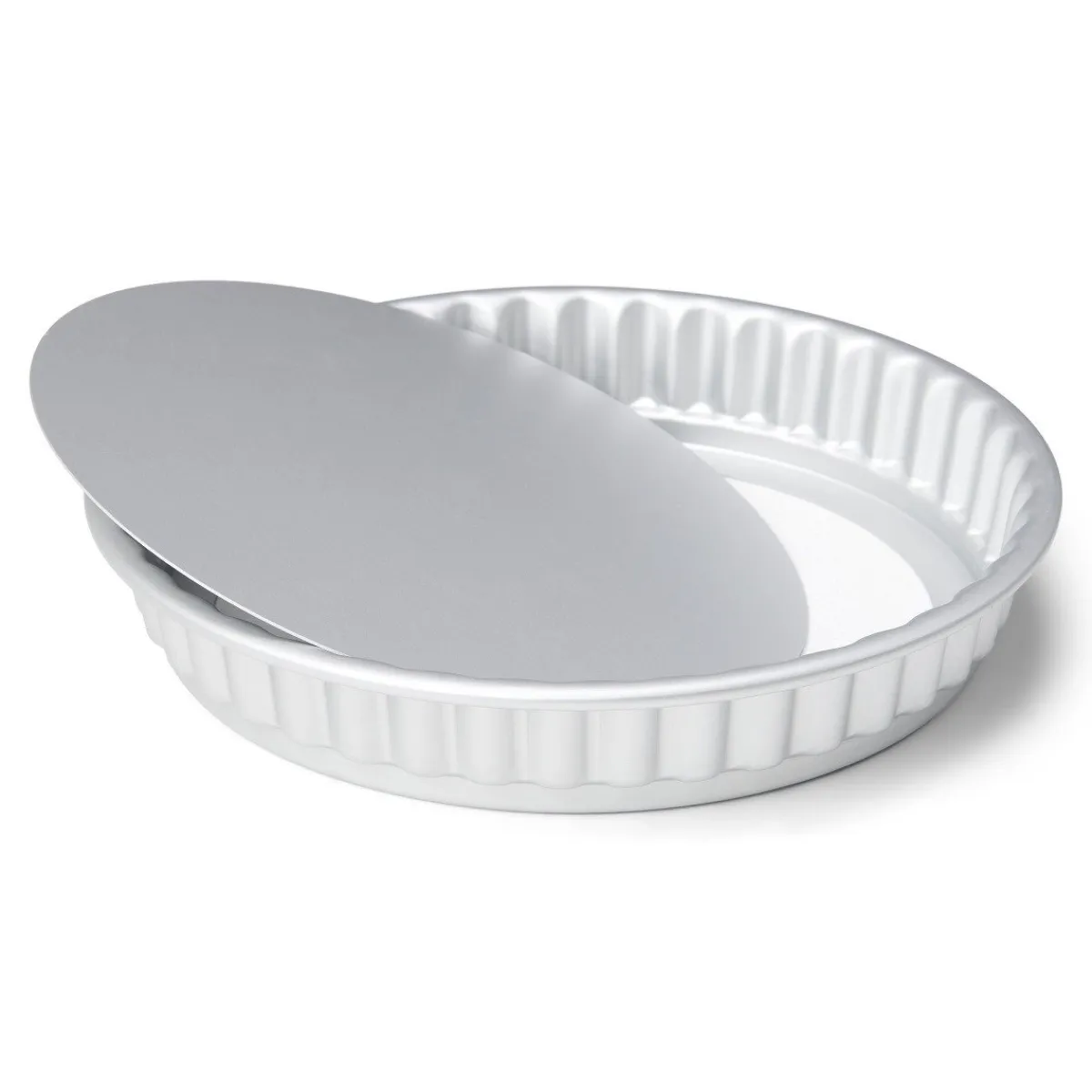 Patisse Quichevorm Professional Losse Bodem Ø26x4,5cm Discount