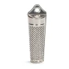 Patisse Rasp RVS 11 cm Best