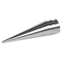 Patisse Roomhoornpennen 12cm Set/3**