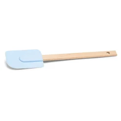Patisse Siliconen Pannenlikker 27cm Blauw New