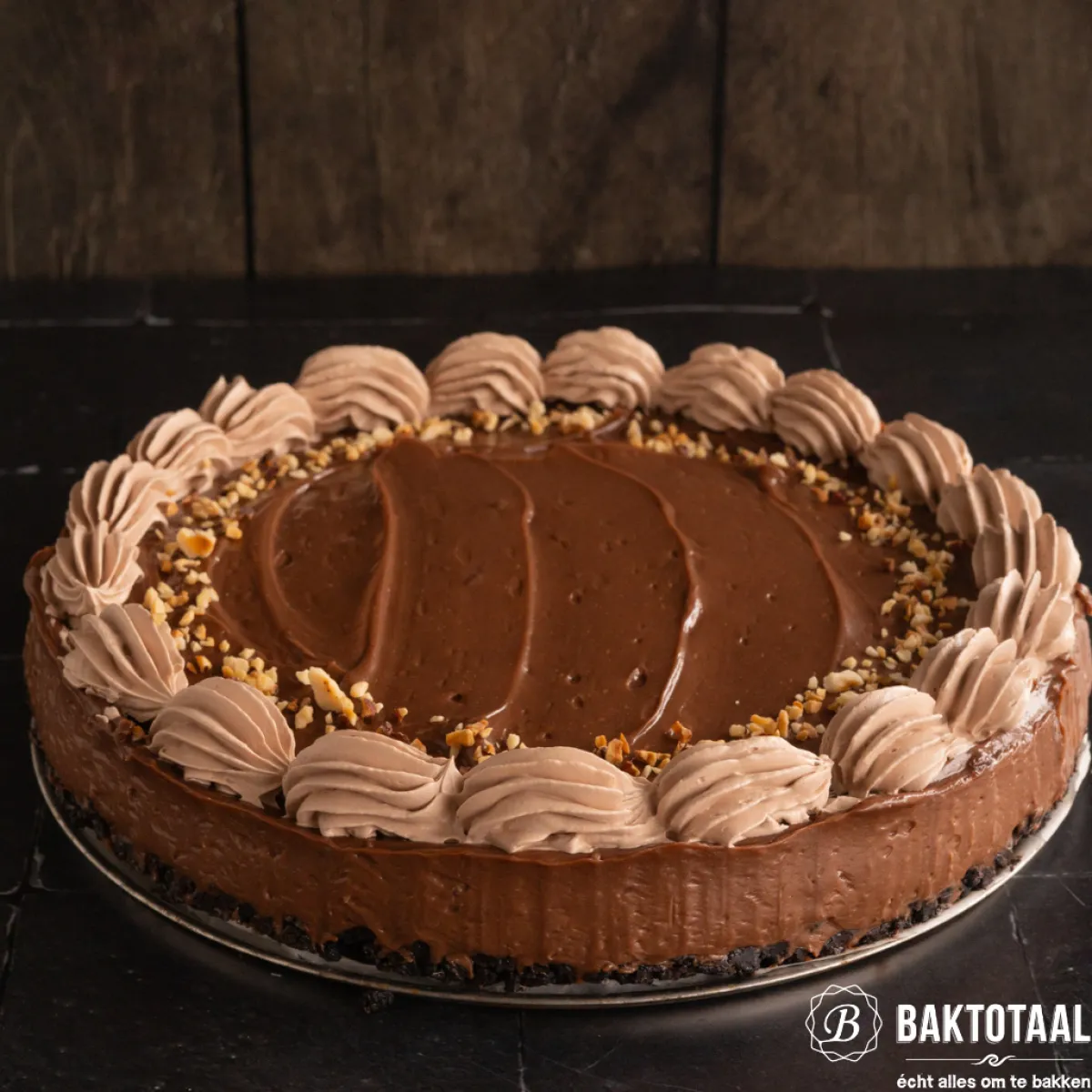Patisse Springvorm Basic Vertind Ø20cm Discount
