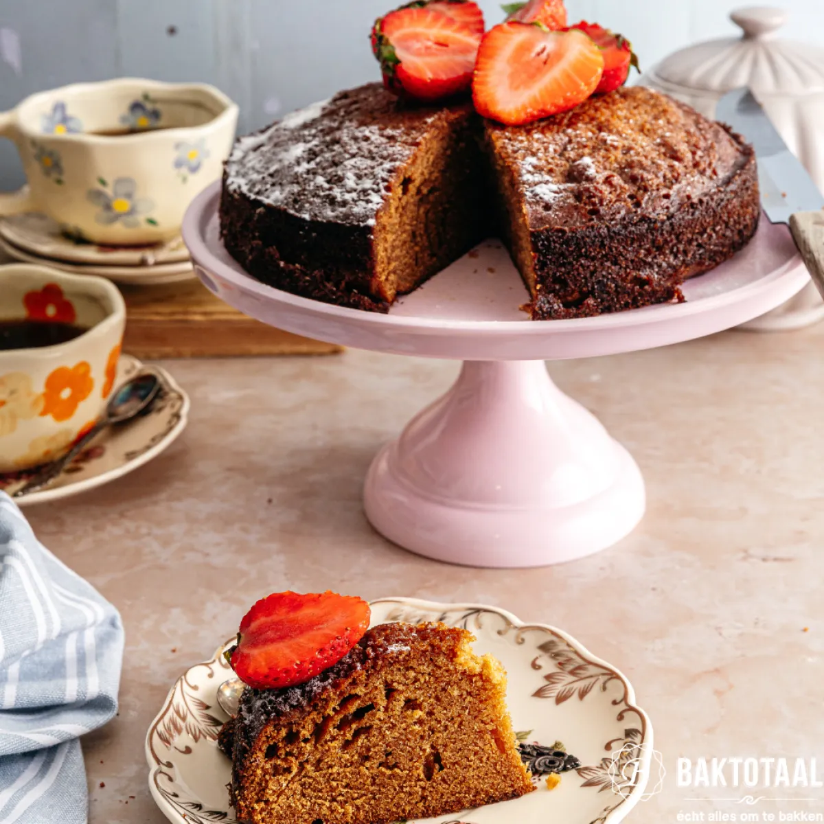 Patisse Springvorm Basic Vertind Ø20cm Discount