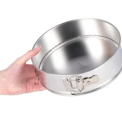 Patisse Springvorm Basic Vertind Ø22cm New