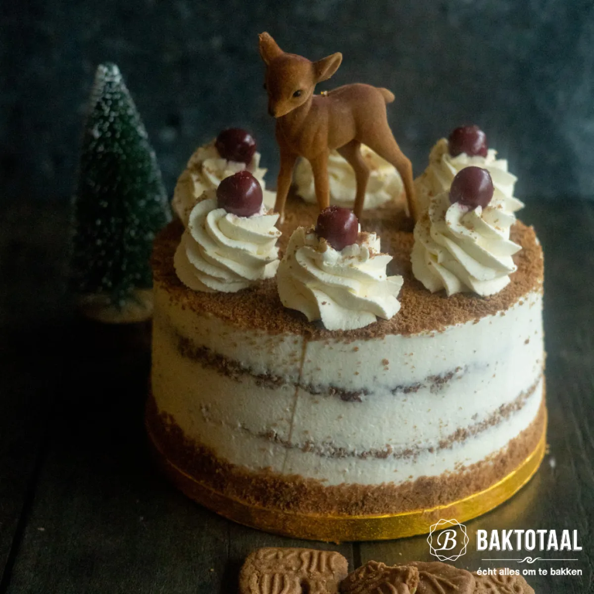 Patisse Springvorm Profi Ø20cm Discount