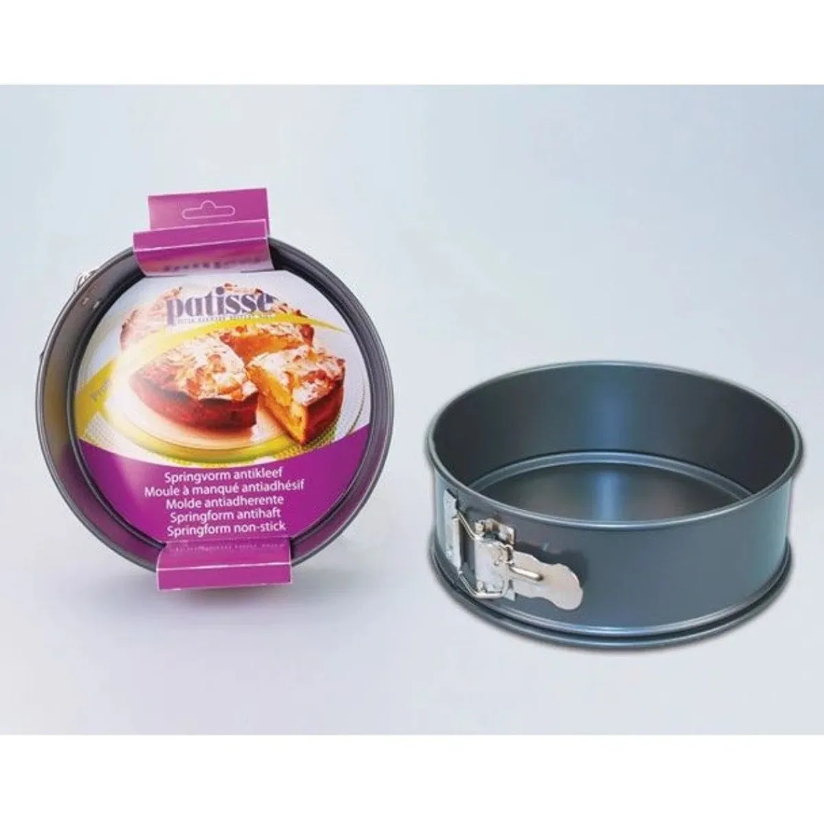 Patisse Springvorm Profi Ø28cm Hot