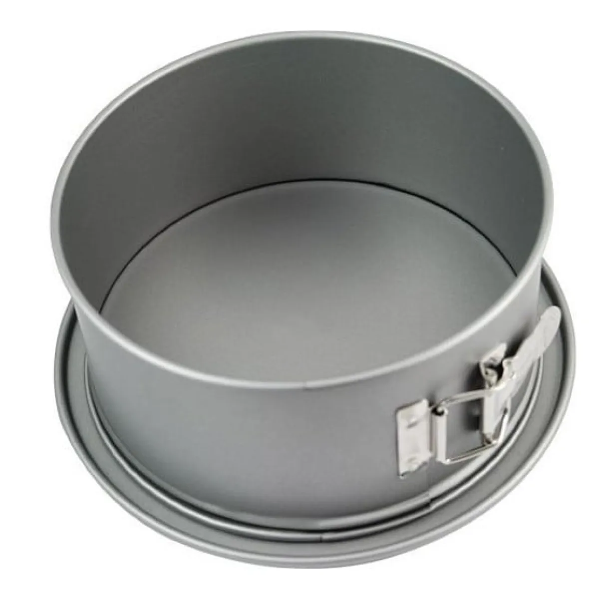 Patisse Springvorm Silver-Top Ø22cm (9cm Hoog)