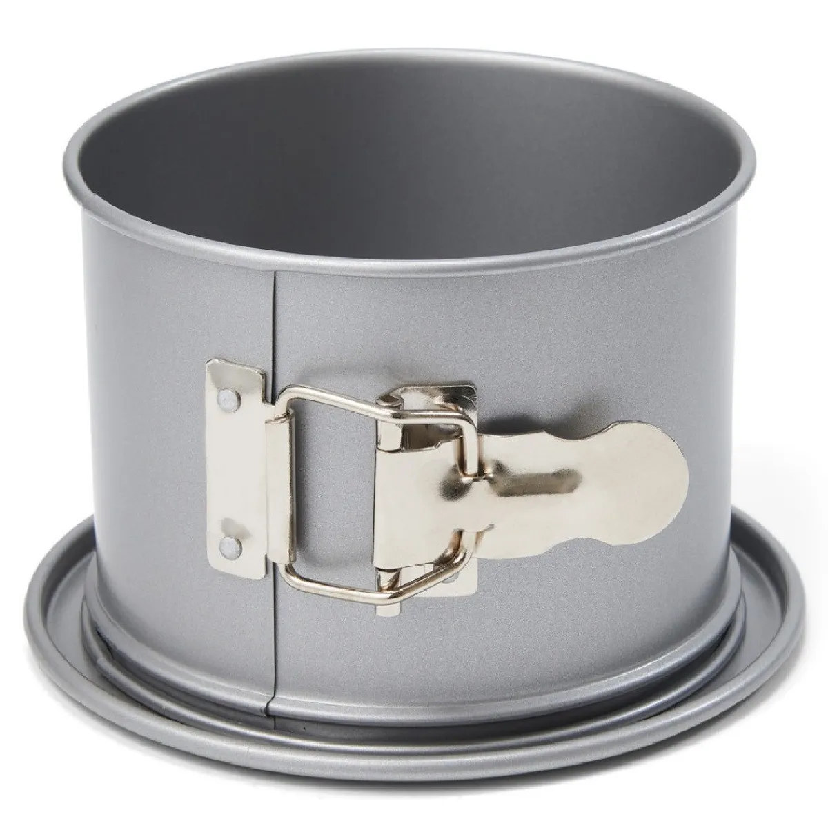 Patisse Springvorm Silver-Top Ø12cm (9cm hoog)** Best