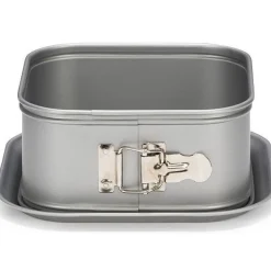 Patisse Springvorm Vierkant Silver-Top 16cm (8cm hoog) Online