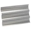 Patisse Stokbroodvorm 3-delig Silver-Top 38x24cm Sale
