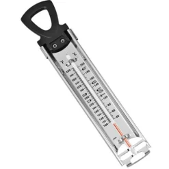 Patisse Suikerthermometer RVS +40C° tot +200°C Discount