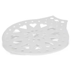 Patisse Taarthevel met Sjabloon Ø28cm Clearance