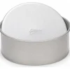 Patisse Taartpan Losse Bodem Hoge Rand Silver-Top Ø20cm