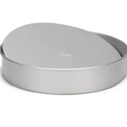 Patisse Taartpan Losse Bodem Silver-Top Ø20cm Clearance