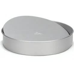 Patisse Taartpan Losse Bodem Silver-Top Ø18cm Sale