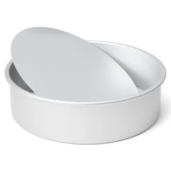 Patisse Taartpan Professional Rond Losse Bodem Ø22x7,5cm