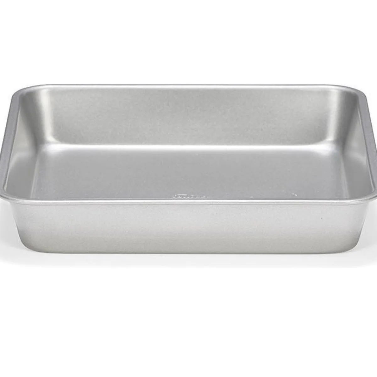 Patisse Taartpan Silver-Top Vierkant 24cm New