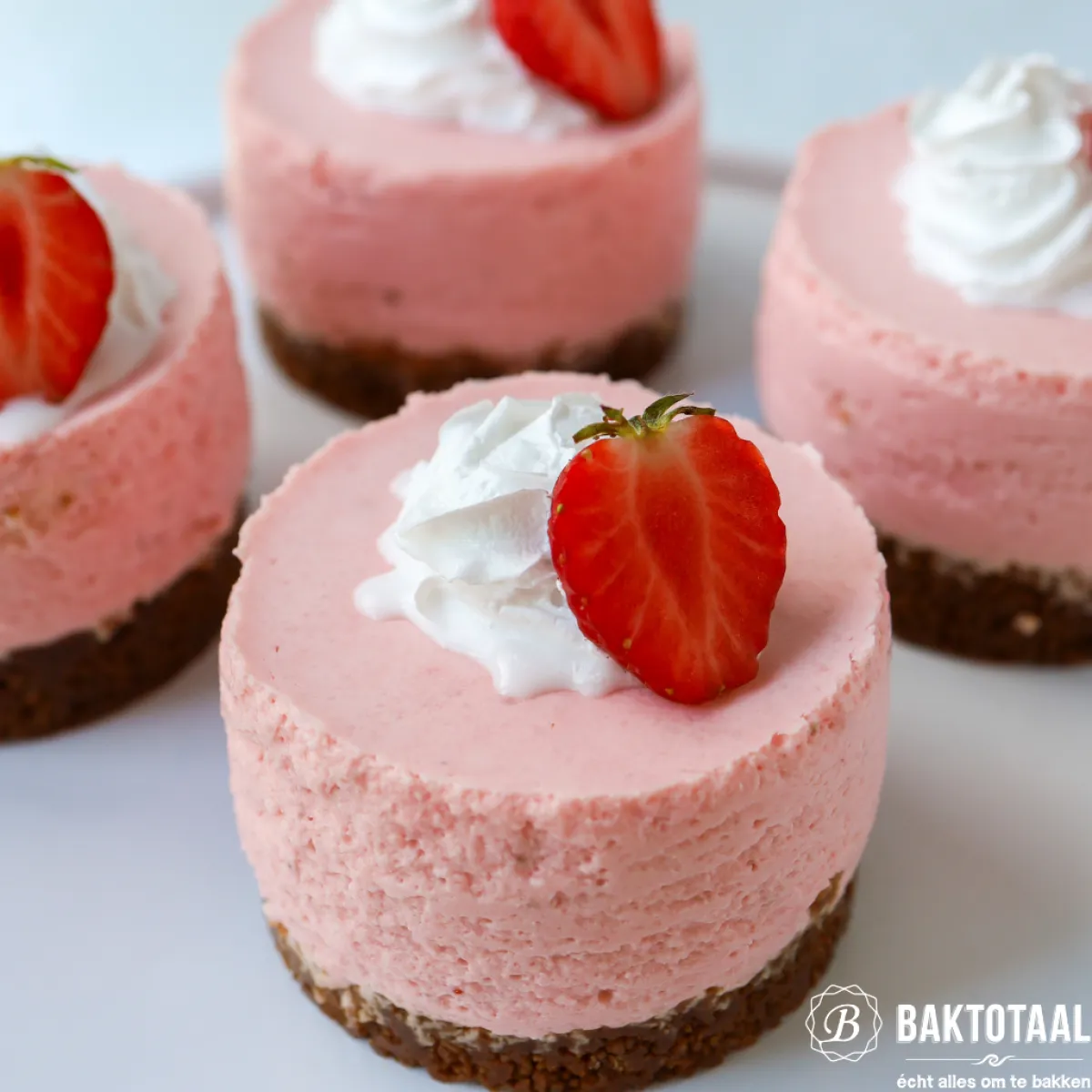 Patisse Taartring RVS Ø7x5,5cm Discount