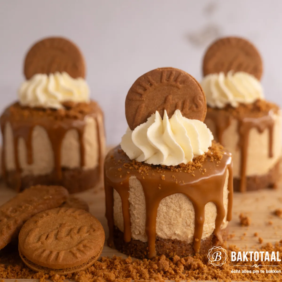 Patisse Taartring RVS Ø7x5,5cm Discount