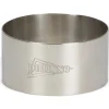 Patisse Taartring RVS Ø7x3,5cm