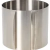 Patisse Taartring Verstelbaar RVS Ø16-30x15(h)cm Best