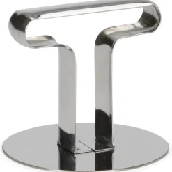 Patisse Uitdrukker voor Taartring RVS Ø9cm