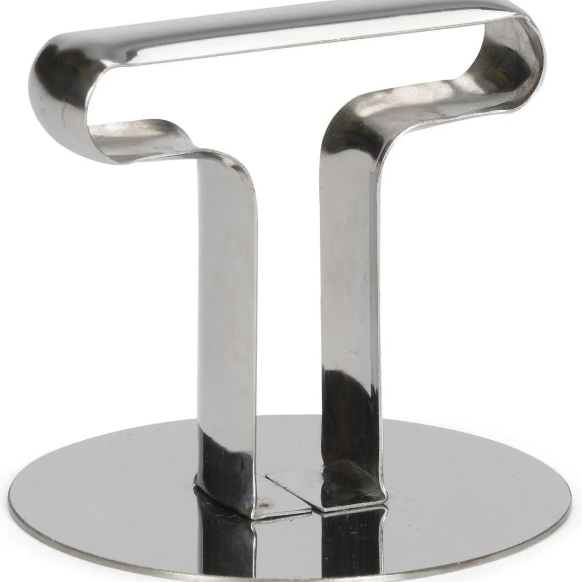 Patisse Uitdrukker voor Taartring RVS Ø9cm