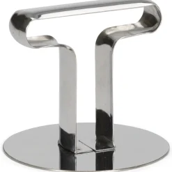 Patisse Uitdrukker voor Taartring RVS Ø7cm New