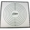 Patisse Uitrolmat Siliconen 42x39cm Sale