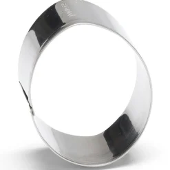 Patisse Uitsteker Ei RVS 6cm