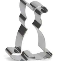Patisse Uitsteker Haas Staand RVS 8cm Discount