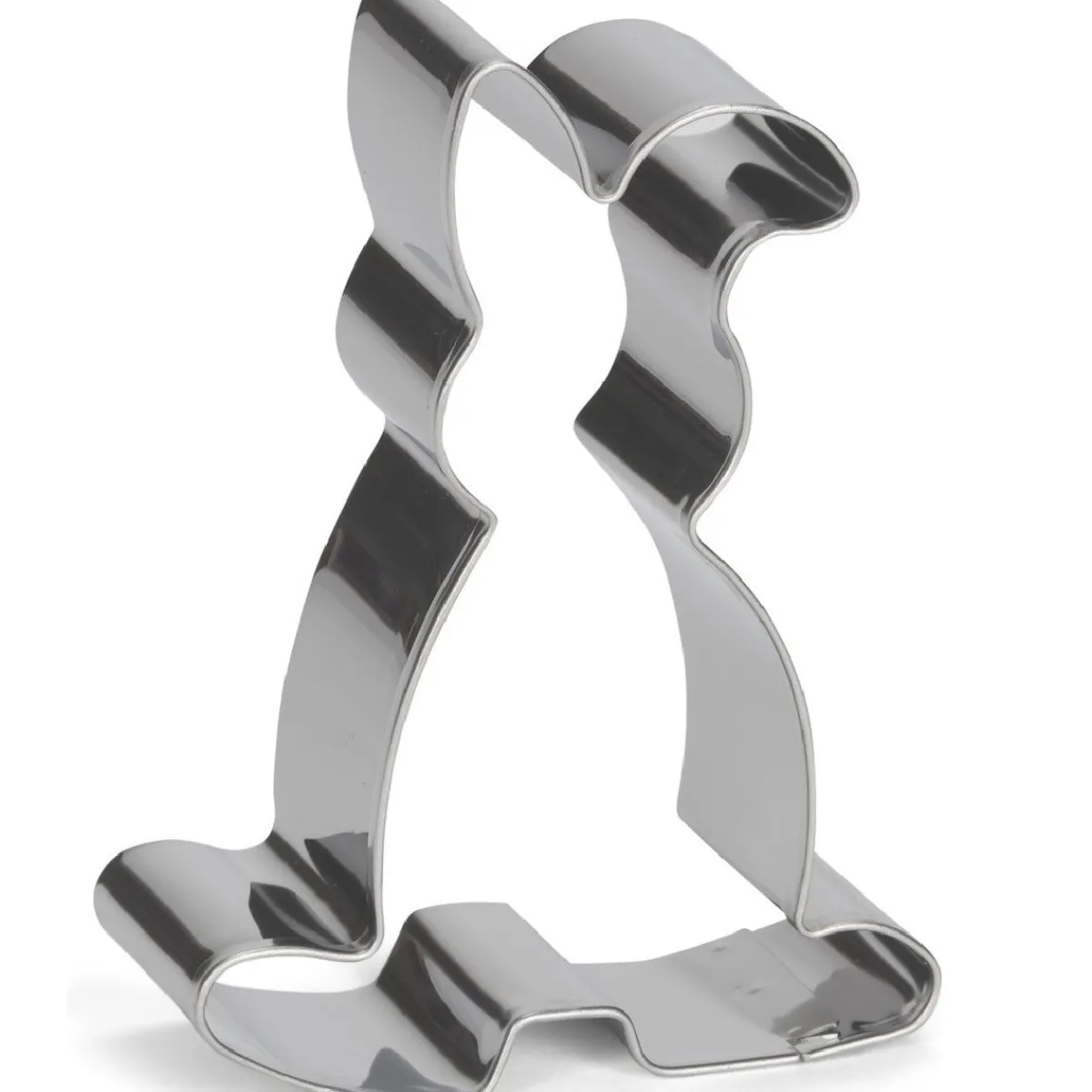 Patisse Uitsteker Haas Staand RVS 8cm Discount