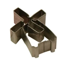 Patisse Uitsteker Hollandse Molen RVS 7cm Clearance