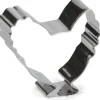 Patisse Uitsteker Kip RVS 6cm Best