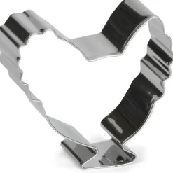 Patisse Uitsteker Kip RVS 6cm Best